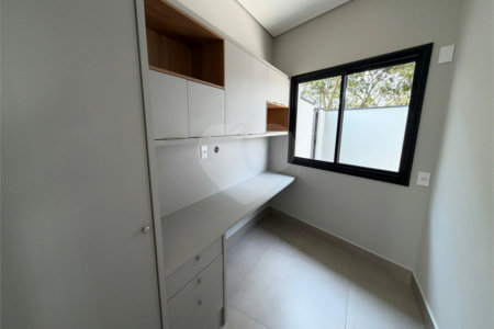 Casa à venda com 3 suítes no condomínio Park Gran Reserve, Indaiatuba - SP