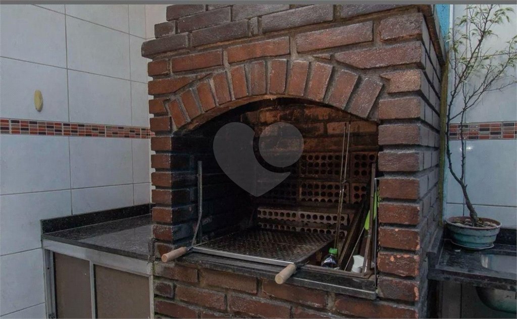 Casa à venda com 2 quartos em Freguesia do Ó, São Paulo, SP