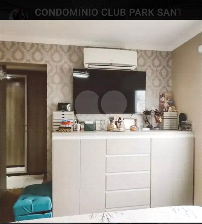 Apartamento à venda com 3 quartos, sendo 1 suíte, em Carandiru, São Paulo, SP