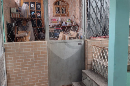 Casa à venda com 3 quartos em Campo Grande, Rio de Janeiro, RJ