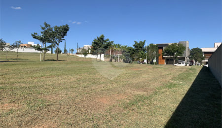 Terreno à venda no condomínio Saint Patrick, Sorocaba - SP