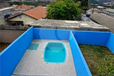 Casa à venda com 2 quartos, sendo 1 suíte, em Jardim Imperial, Atibaia, SP