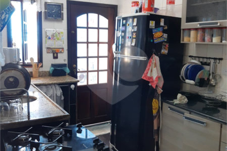 Sobrado à venda com 2 quartos em Tatuapé, São Paulo, SP
