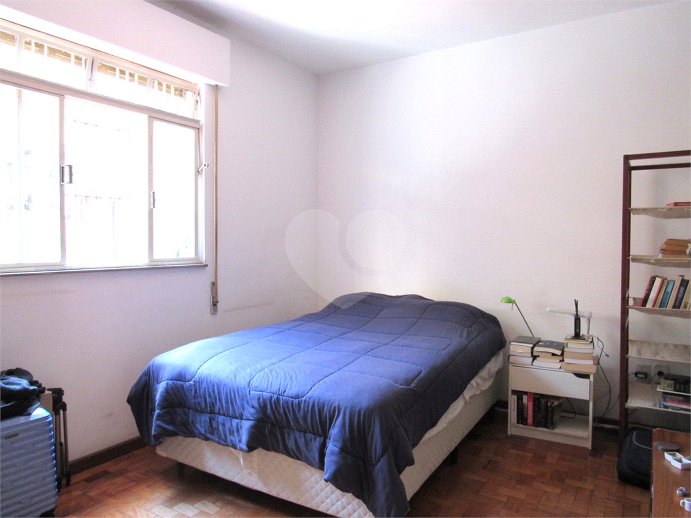 Casa à venda com 3 quartos em Moema, São Paulo, SP