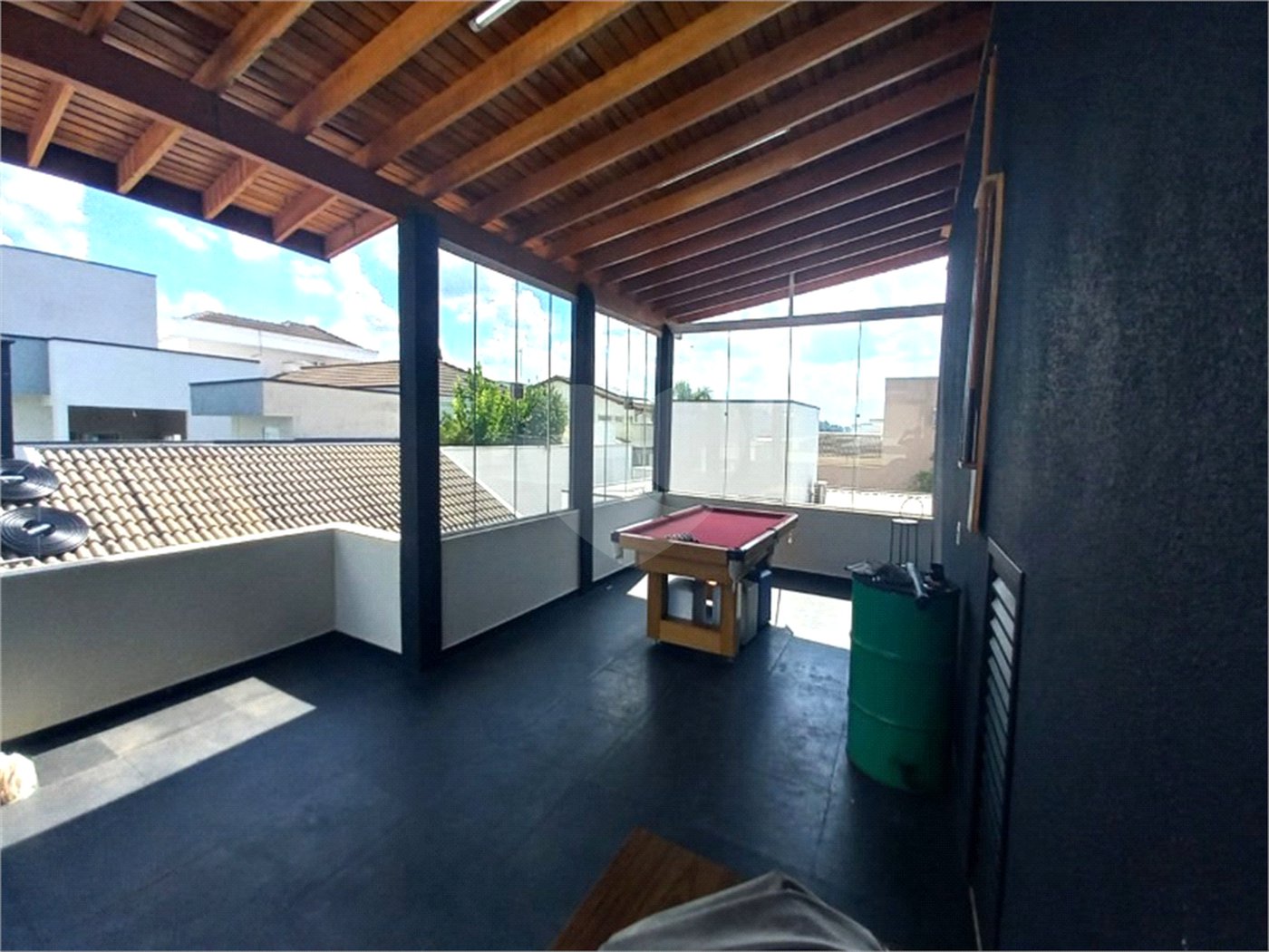 Casa à venda com 3 suítes no condomínio Terra Magna, Indaiatuba - SP