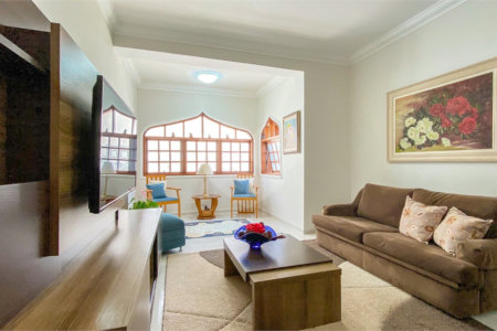 Casa de Vila à venda com 4 quartos, sendo 2 suítes, em Cambuci, São Paulo, SP