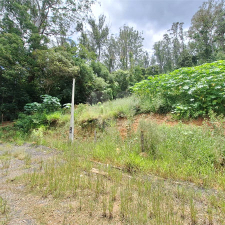 Terreno à venda em Nova Gardênia, Atibaia, SP