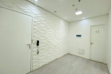 Sala à venda no Centro, São Bernardo do Campo, SP