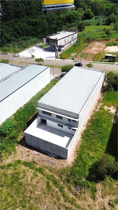 Galpão para alugar em Rancho Feliz, Salto, SP