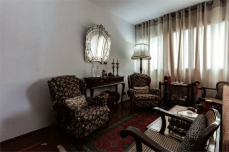 Apartamento à venda com 3 quartos, sendo 1 suíte, em Vila Andrade, São Paulo, SP