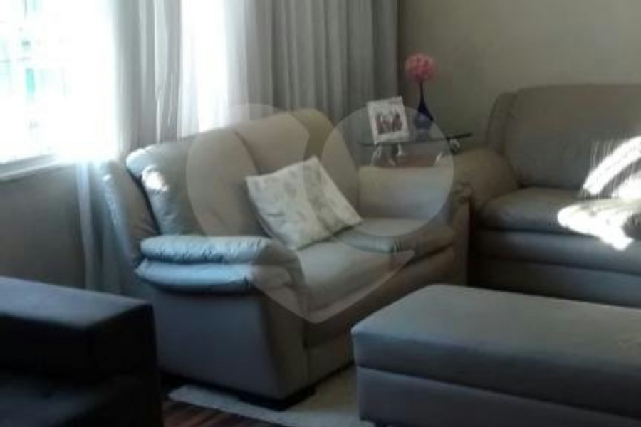 Sobrado à venda com 3 quartos, sendo 1 suíte, em Mandaqui, São Paulo, SP