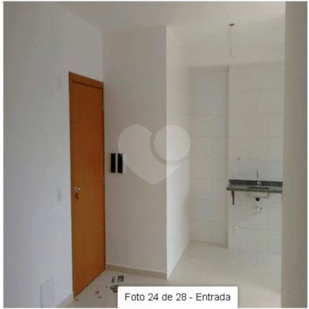 Apartamento para venda no Condomínio London Park