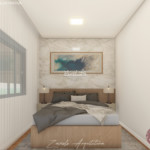 Casa à venda com 4 suítes no condomínio Residencial Alaia, Atibaia - SP