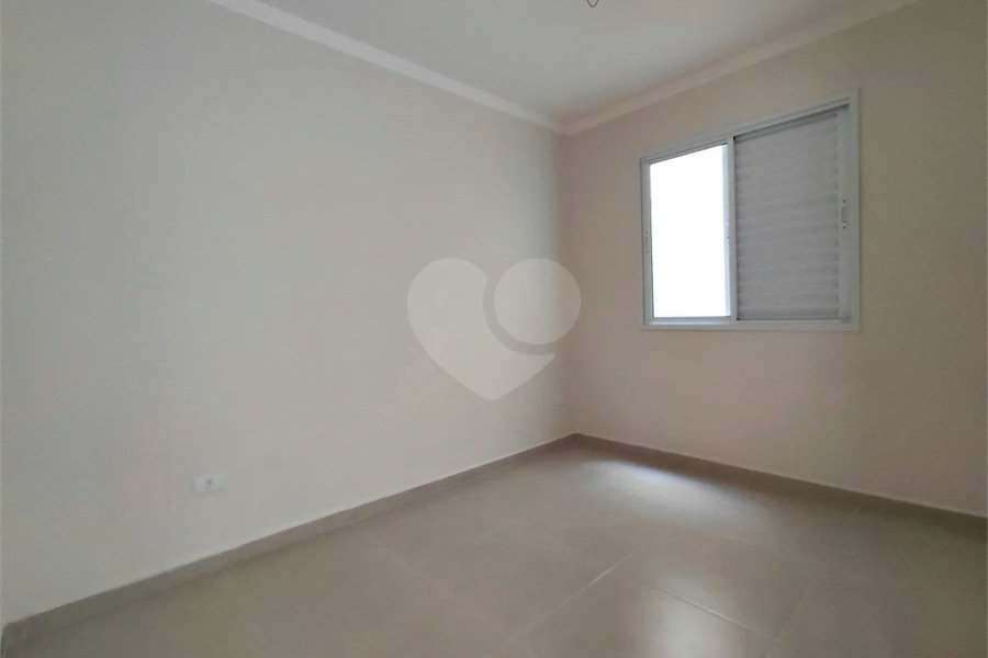 Casa à venda com 2 quartos no condomínio Epopeu, São Paulo - SP