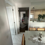 Apartamento para alugar com 4 suítes em Santana, São Paulo, SP