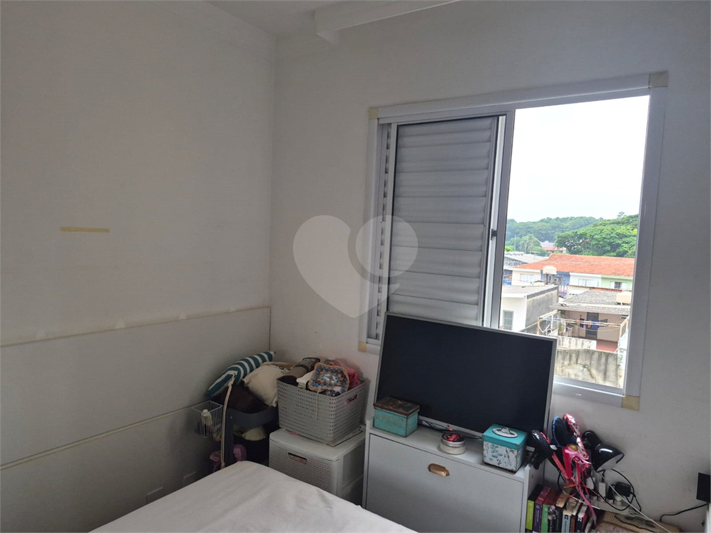 Apartamento à venda com 2 quartos em Mandaqui, São Paulo, SP