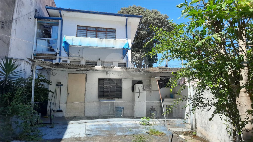 Casa à venda com 3 quartos em Vila Butantã, São Paulo, SP