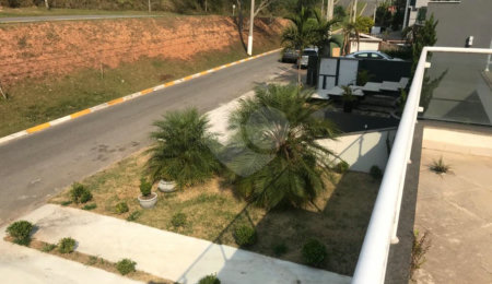 Casa à venda com 4 suítes no condomínio Aruã Ecopark Lagos, Mogi das Cruzes - SP