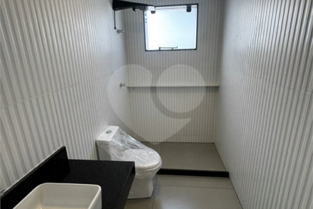 Casa à venda com 3 quartos, sendo 1 suíte, no condomínio Parque Guará, Rio de Janeiro - RJ