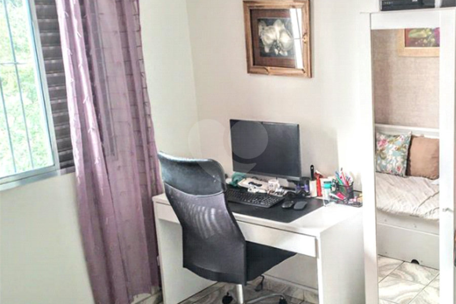 Sobrado à venda com 3 quartos, sendo 1 suíte, em Tremembé, São Paulo, SP