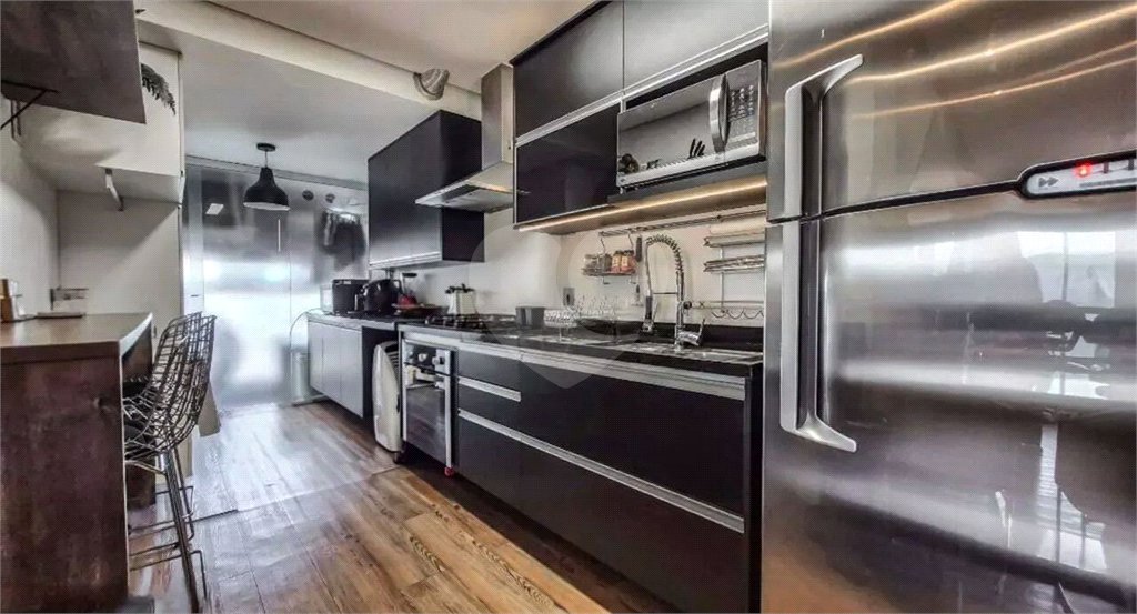 Apartamento à venda com 2 quartos, sendo 1 suíte, em Vila Leopoldina, São Paulo, SP