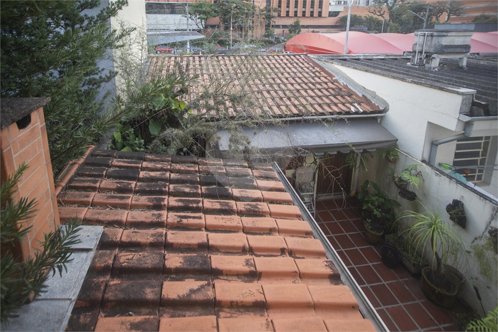 Sobrado à venda com 3 quartos, sendo 1 suíte, em Chácara Santo Antônio (zona Sul), São Paulo, SP