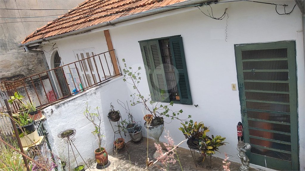 Casa Térrea à venda com 3 quartos em Casa Verde, São Paulo, SP