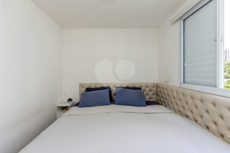 Apartamento à venda com 2 quartos, sendo 1 suíte,  em Jardim Caboré, São Paulo, SP