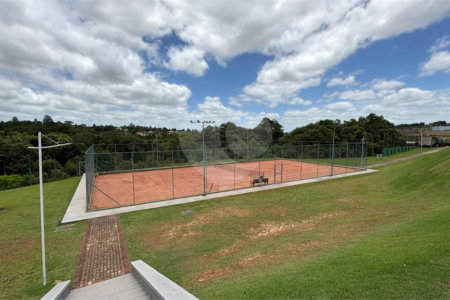 Terreno à venda no condomínio Residencial Saint Patrick, Sorocaba - SP