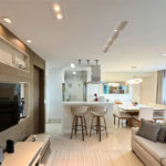 Apartamento à venda ou para alugar com 3 suítes em Vila Dayse, São Bernardo do Campo, SP