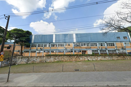 Terreno à venda em Campo Limpo, São Paulo, SP