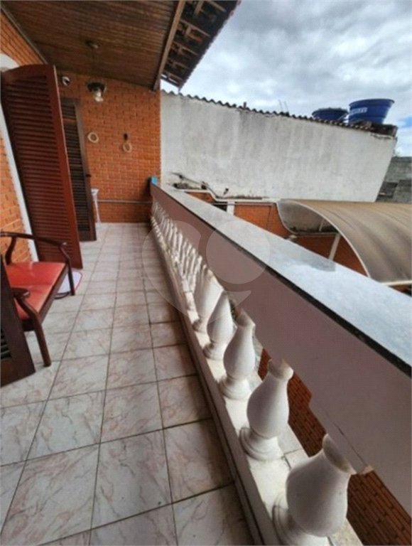 Casa à venda com 3 quartos, sendo 1 suíte, em Jardim Eusonia, Guarulhos, SP
