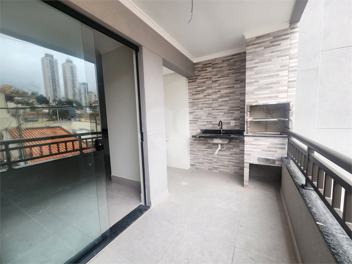 Apartamento à venda com 2 quartos em Tucuruvi, São Paulo, SP