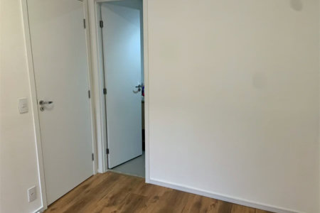 Apartamento à venda com 1 quarto em Pinheiros, São Paulo, SP