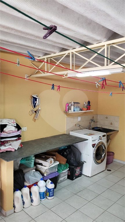 Casa à venda com 3 suítes em Cambuci, São Paulo, SP