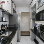 Apartamento à venda com 3 quartos em Cidade Patriarca, São Paulo, SP