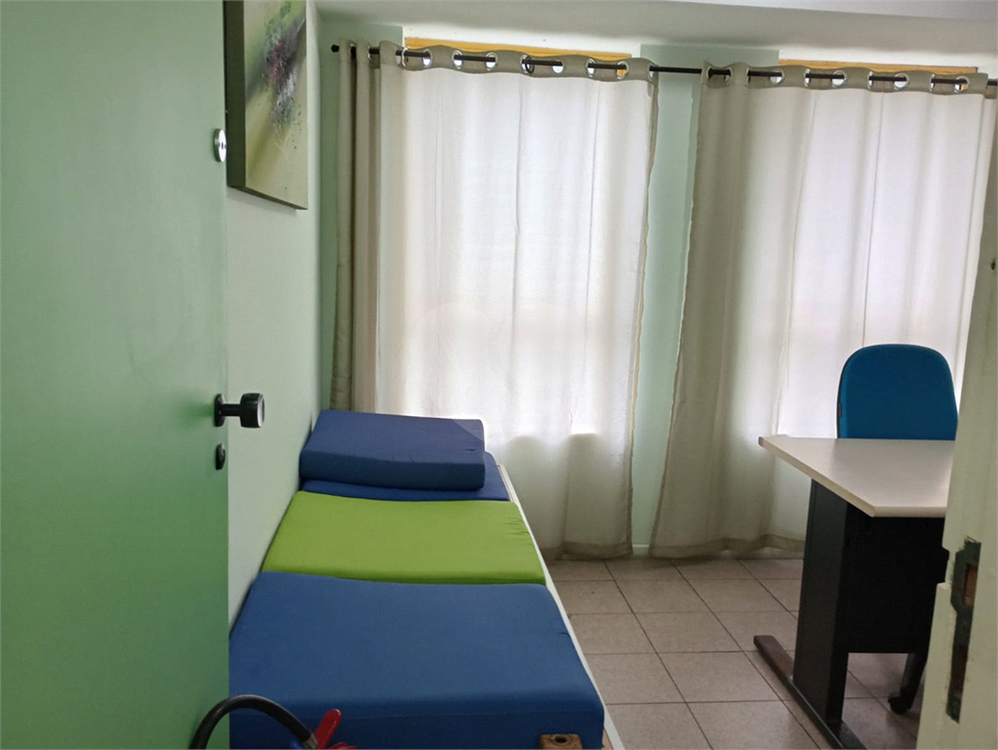 Sala à venda em Tijuca, Rio de Janeiro, RJ