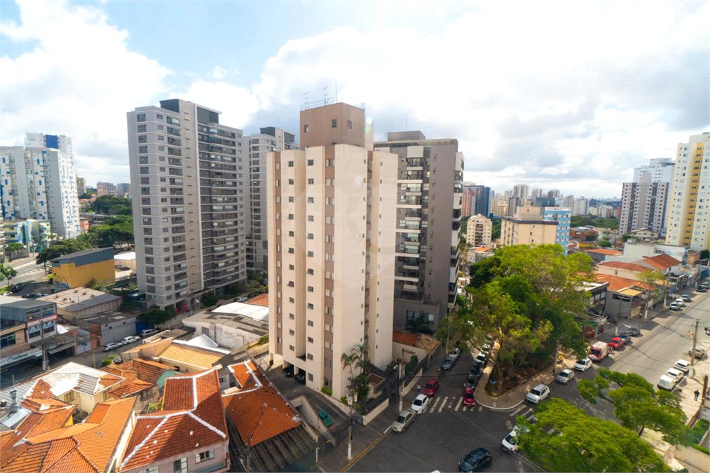 Apartamento à venda com 2 quartos em Vila Guarani (z Sul), São Paulo, SP