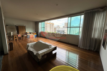 Apartamento à venda com 4 quartos, sendo 2 suítes, em Tijuca, Rio de Janeiro, RJ
