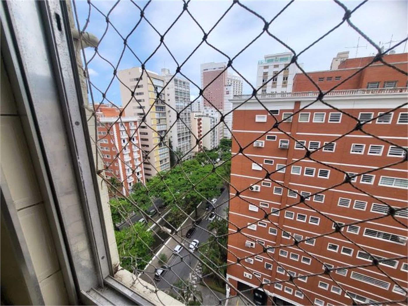 Apartamento à venda, 185 m² por R$ 800.000,00 - Gonzaga - Santos/SP