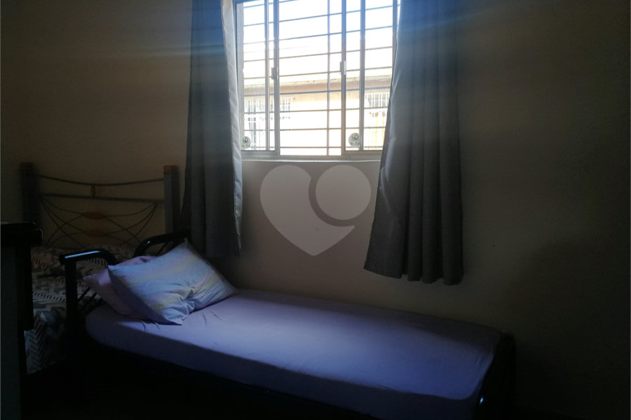 Sobrado à venda com 4 quartos em Vila Maria, São Paulo, SP