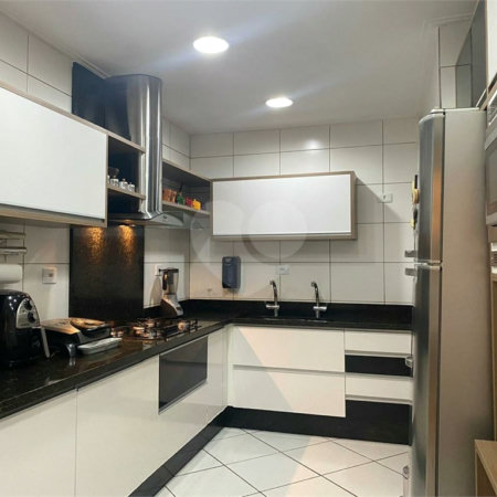 Apartamento à venda com 3 quartos, sendo 1 suíte, em Vila Zilda (tatuapé), São Paulo, SP