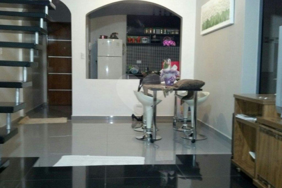 Apartamento à venda com 4 quartos, sendo 2 suítes, em Barro Branco (zona Norte), São Paulo, SP