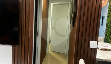 Apartamento à venda com 2 quartos, sendo 1 suíte, em Vila Guilherme, São Paulo, SP