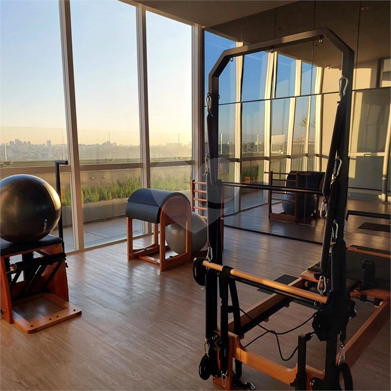 Apartamento para alugar com 1 quarto em Butantã, São Paulo, SP
