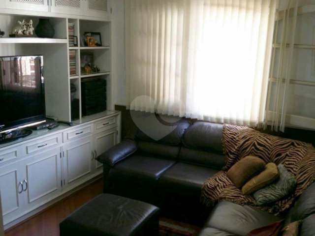 Cobertura à venda com 3 quartos, sendo 1 suíte,  em Santana, São Paulo, SP