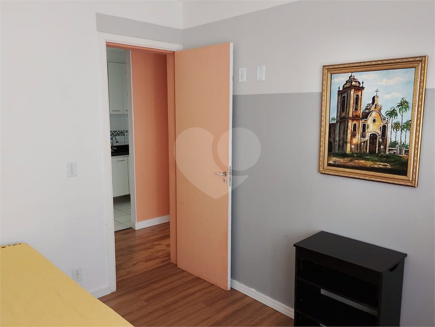 Apartamento à venda com 2 quartos em Jardim Monte Santo, Cotia, SP