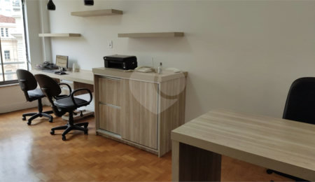 Sala à venda no Centro, São Paulo, SP