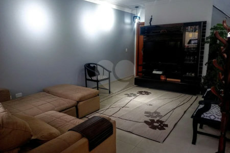 Sobrado à venda com 3 suítes em Vila Mazzei, São Paulo, SP