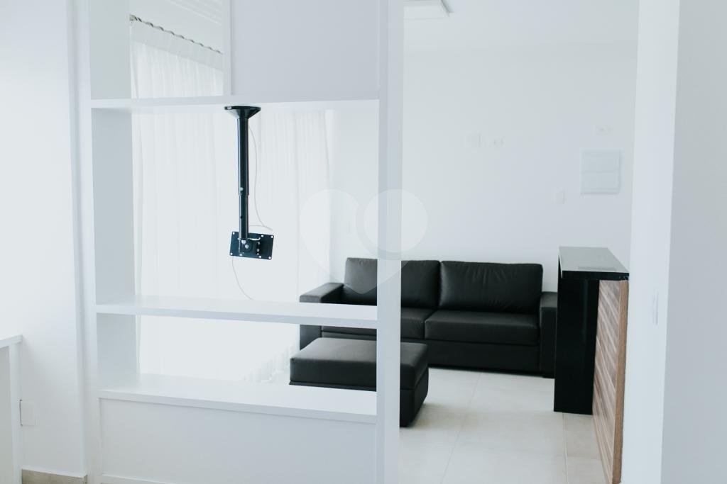 Apartamento para alugar com 1 suíte em Santana, São Paulo, SP
